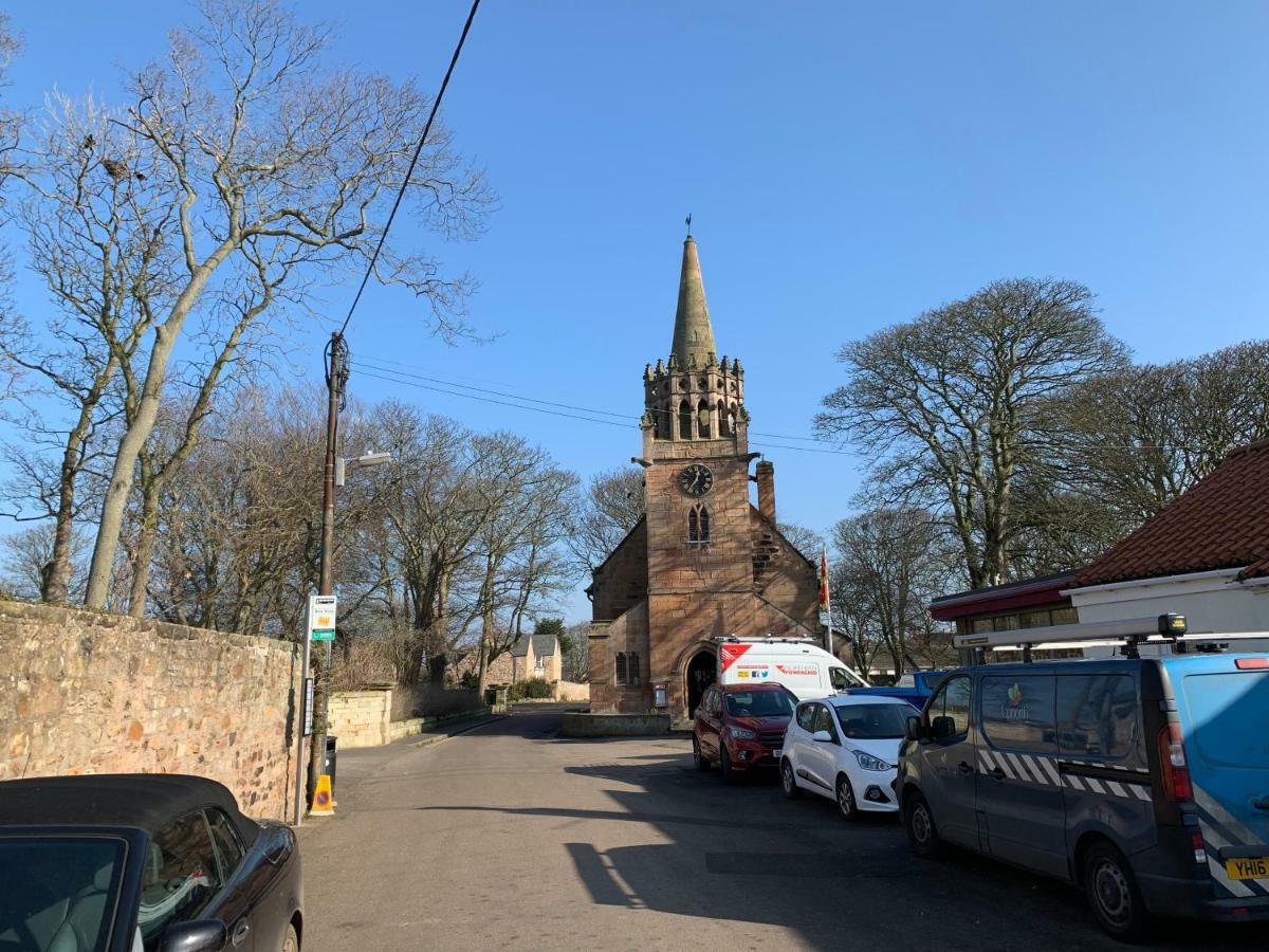 דירות Church View / The Craster Arms In בידנל מראה חיצוני תמונה